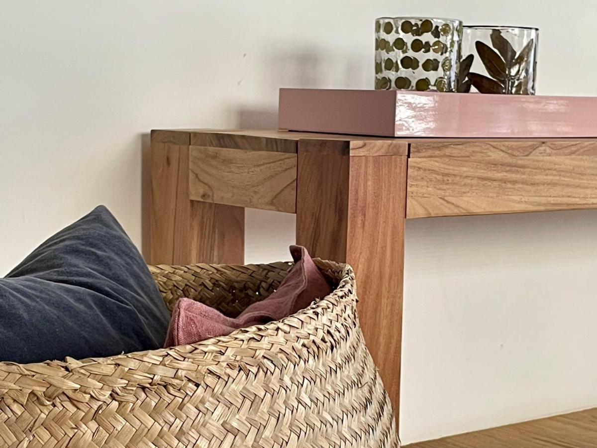 Tolle Ferienwohnung Le Gira mit eigenem Garten Konstanz Exterior foto